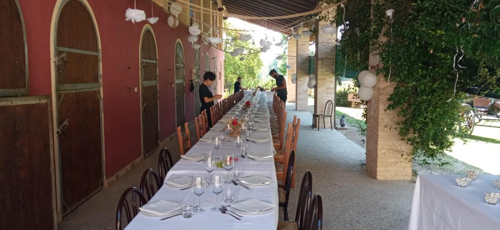 La Regina Del Bosco Villa Rivignano ภายนอก รูปภาพ